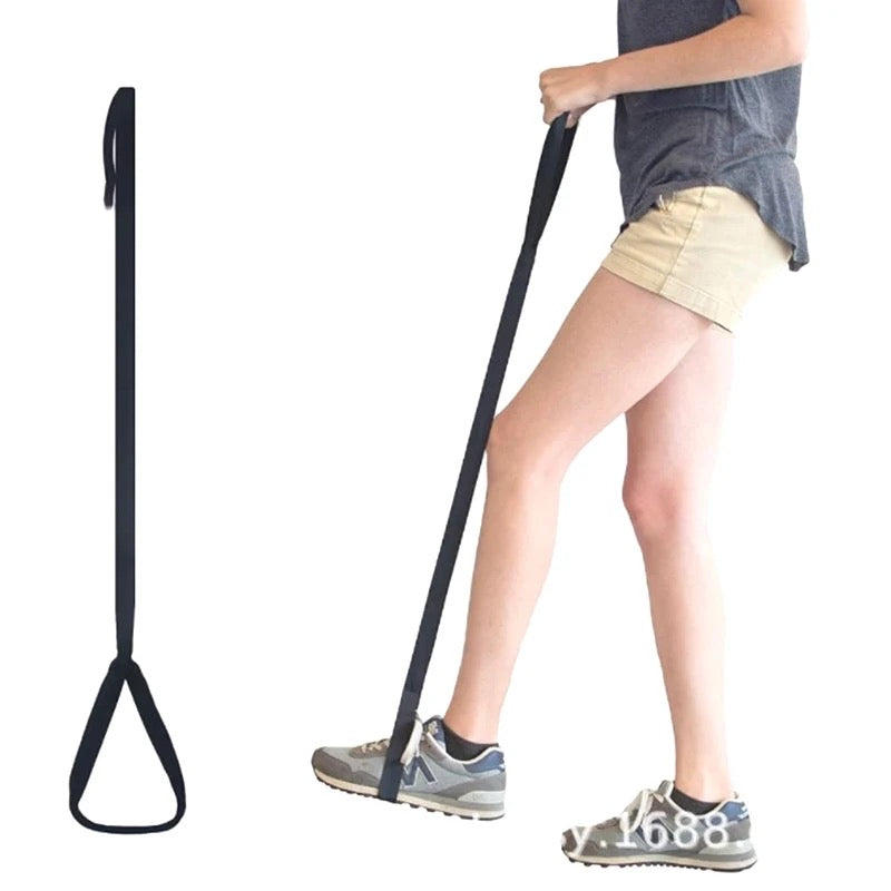 Leg Lifter Accessibility Aid
