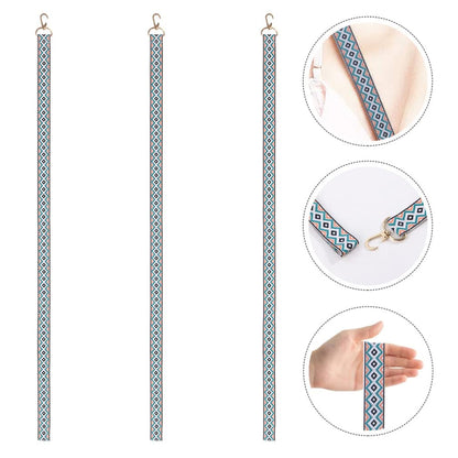 Extended Zipper Puller