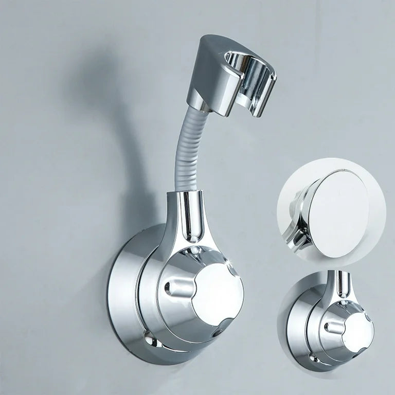 Adjustable Suction Shower Holder