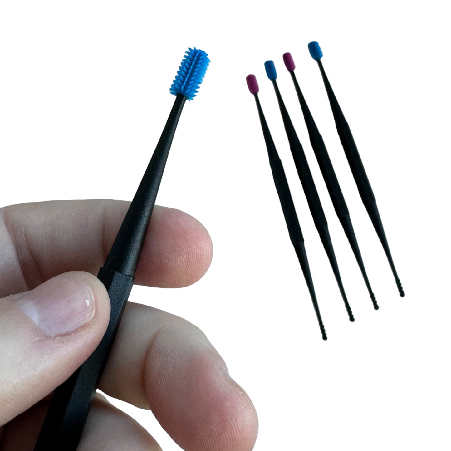 Reusable Ear Cleaning Tool