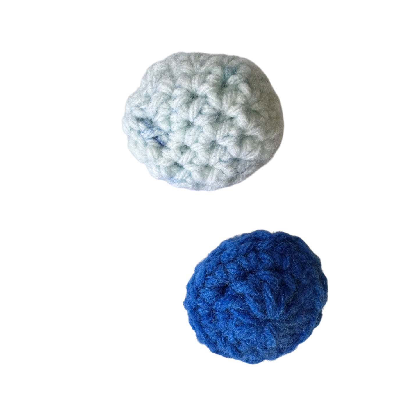 Marble Fidget — By Indy May Designs