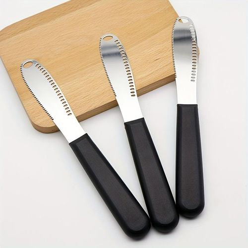 Accessible Butter Knife