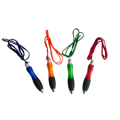 Weighted Wide Fat Grip Pen (tremor support)