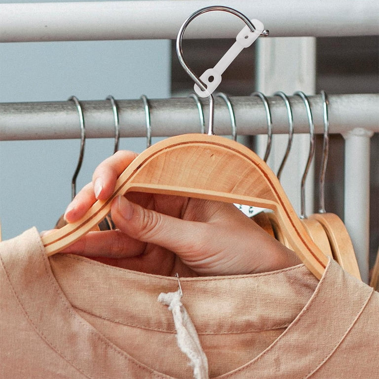 Clothes Hanger Grippers