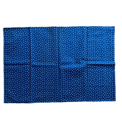 Designer Pillowcases (Dual Cotton + Flannelette)