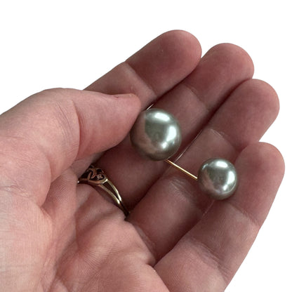 Scarf and Clothing Clip