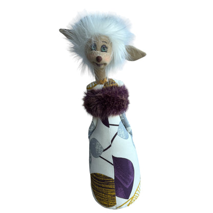 Fawn Doll, Stand Tall Christmas