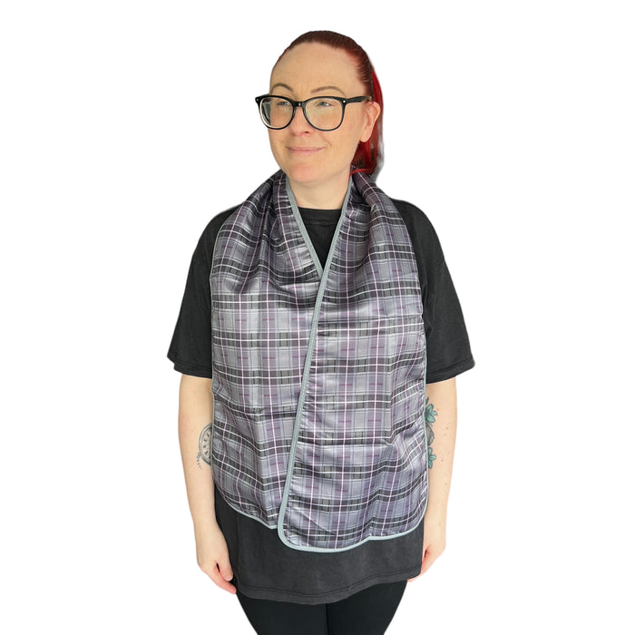 Adult Dignity Scarf