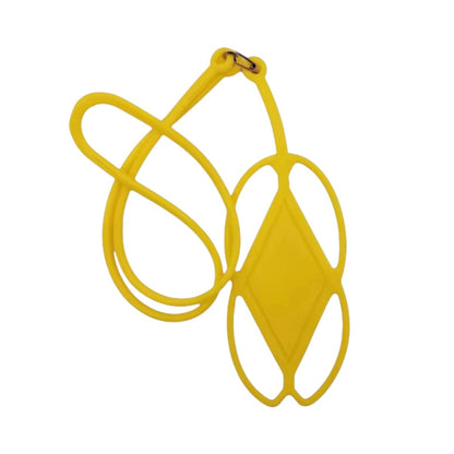 Lanyard Phone Holder — Silicone