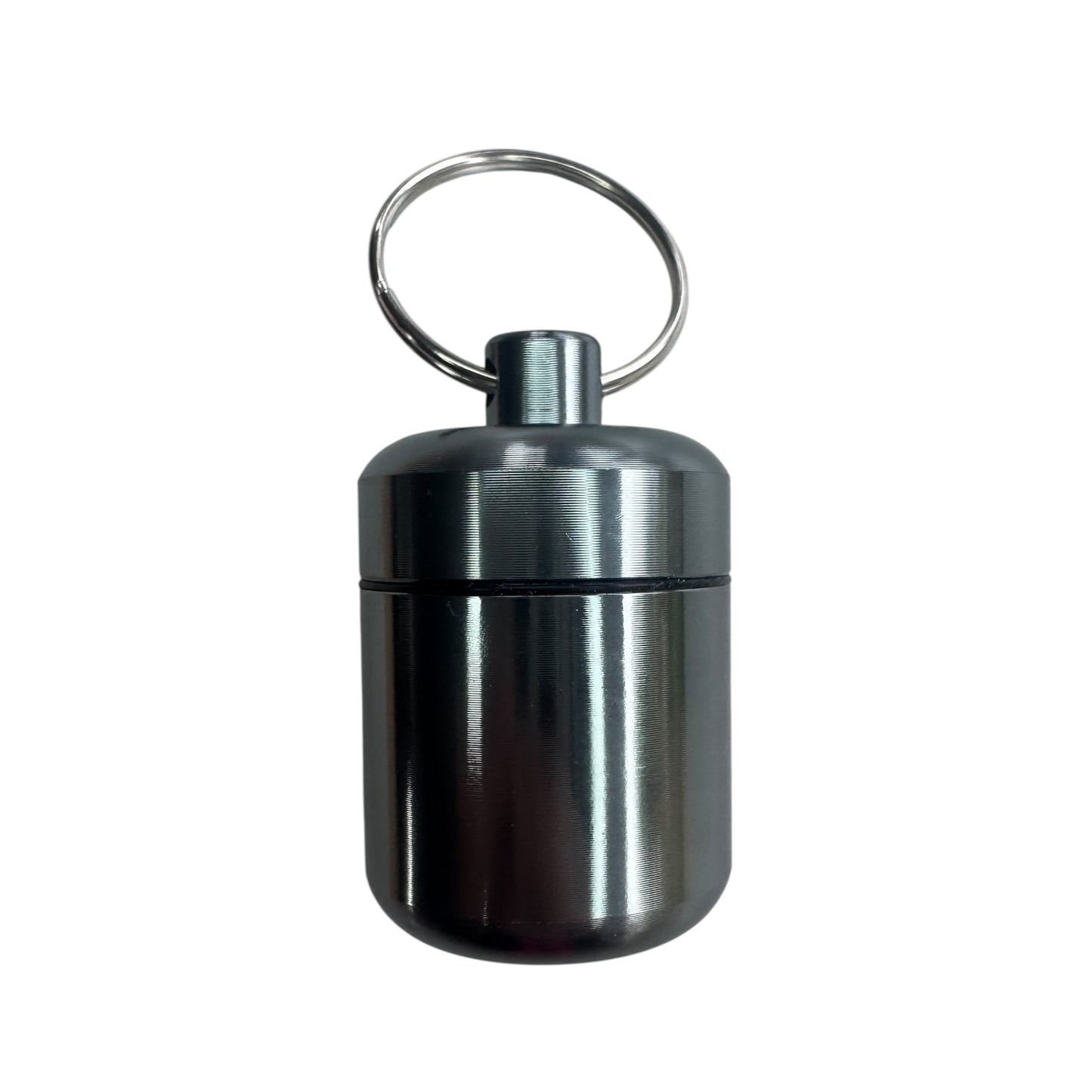 Keyring — Small Storage Holder