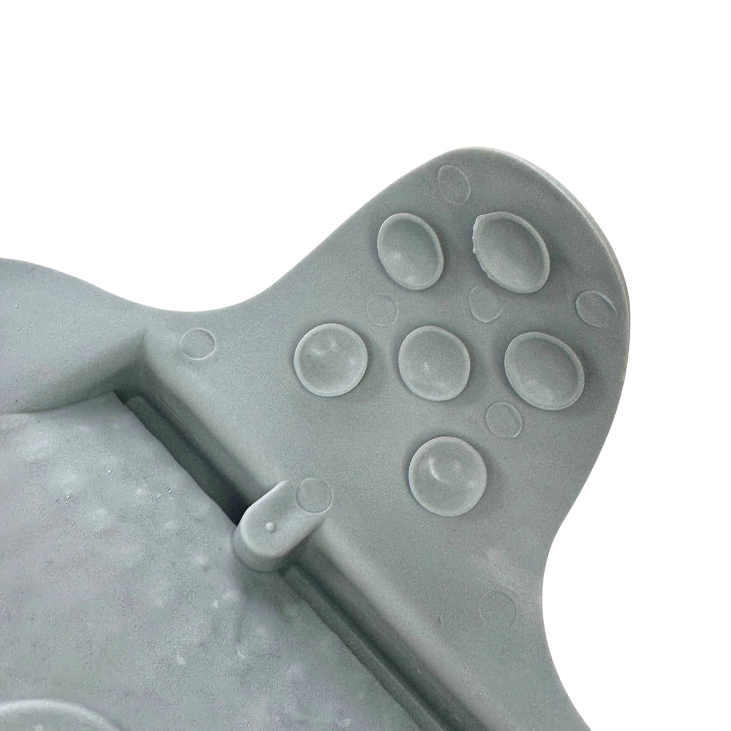 Foot Scrubbing Brush