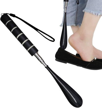 Extendable Shoe Horn