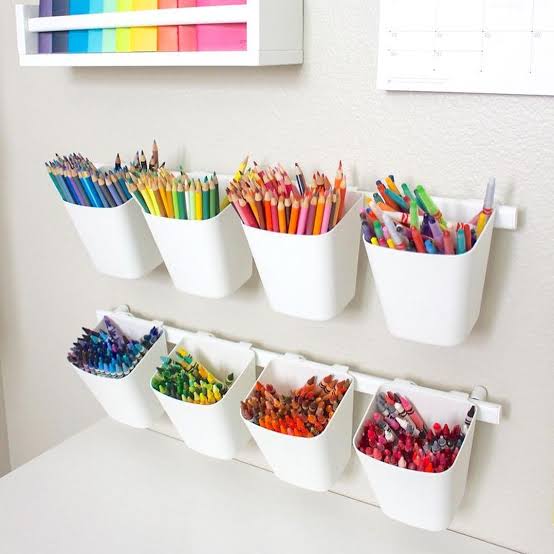 Hanging Storage Container