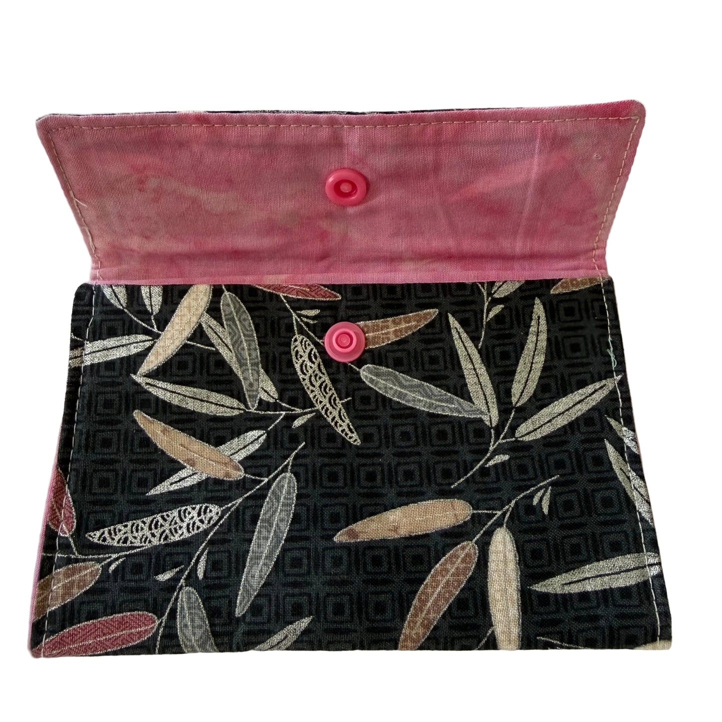 Double Sided Purse