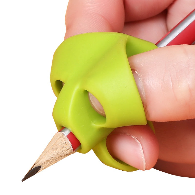 Silicone Finger Loop Pencil Grip