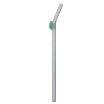 Turtle Friend Straws