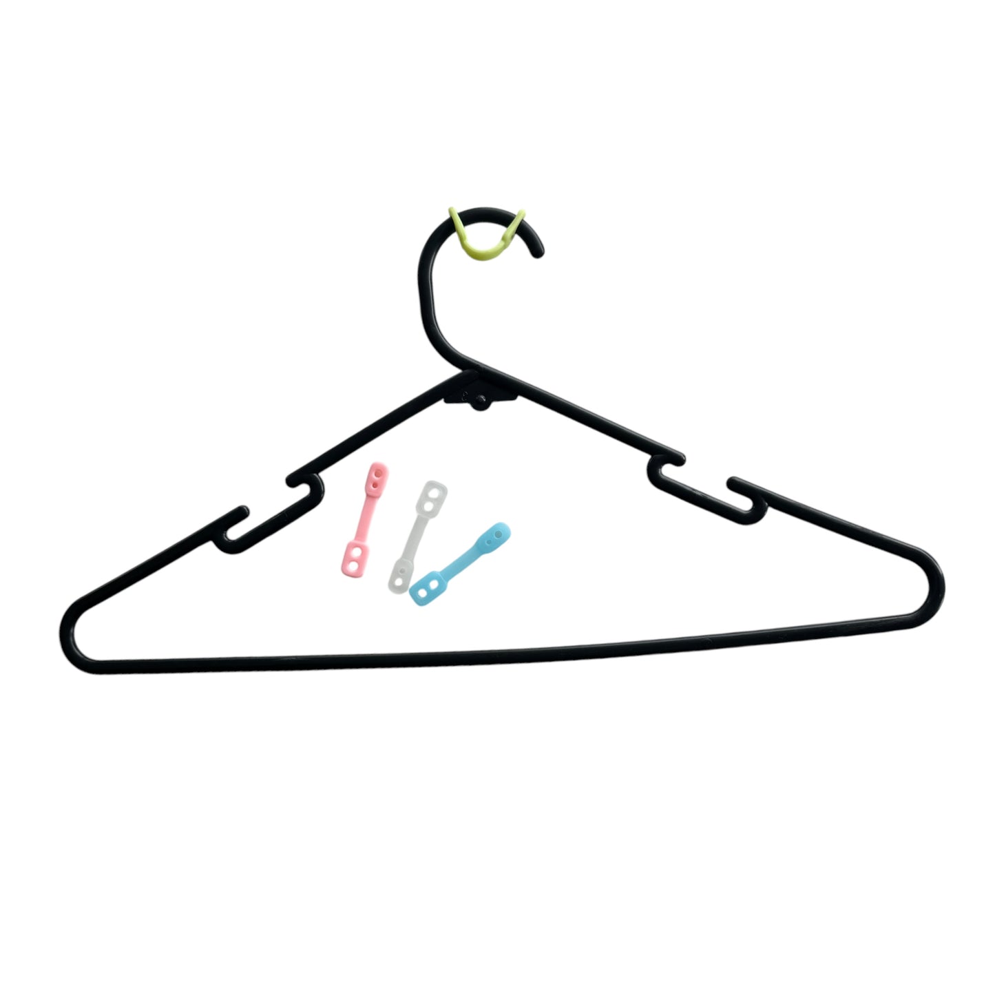 Clothes Hanger Grippers