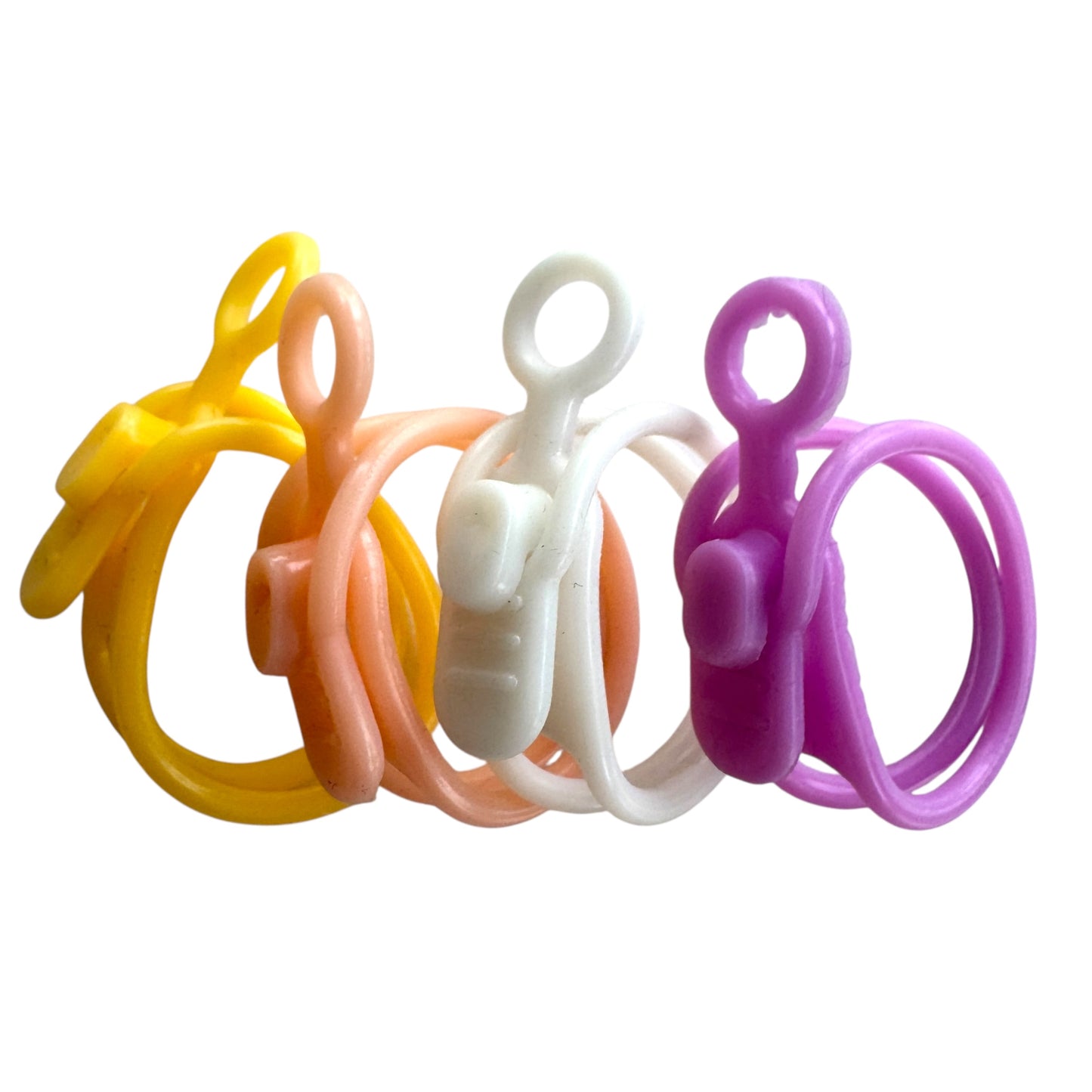 Flexi Wrap Cable Strap