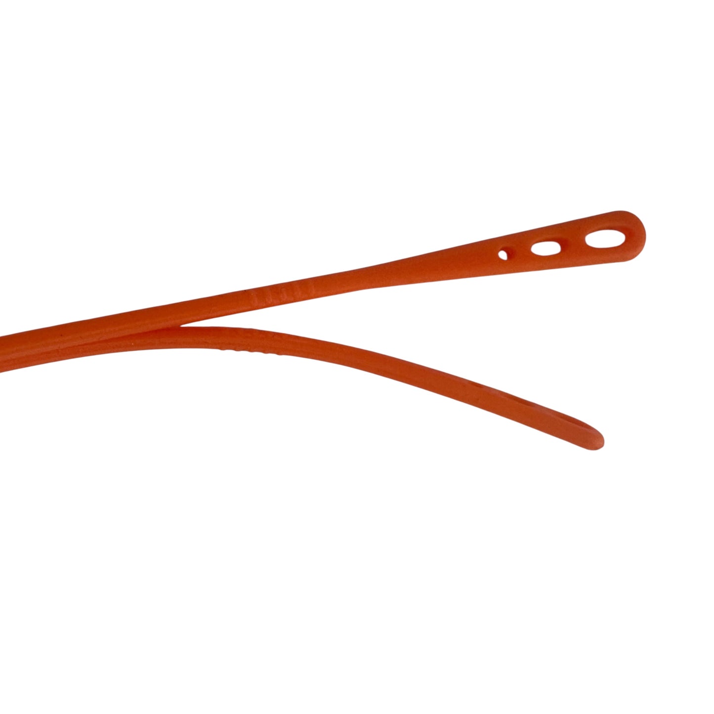 Adjustable Silicone Glasses Lanyard