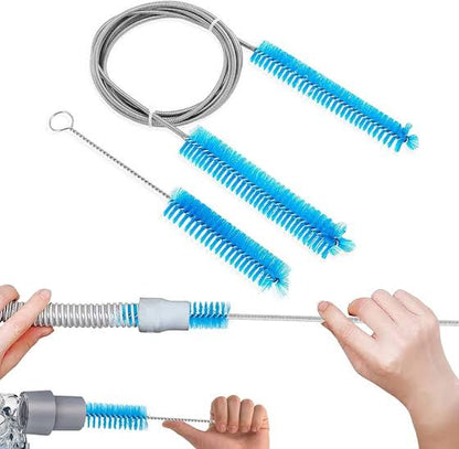 CPAP Tube Cleaning Brush Kit