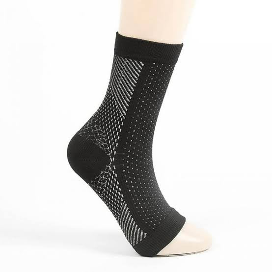 Compression Ankle Sleeve