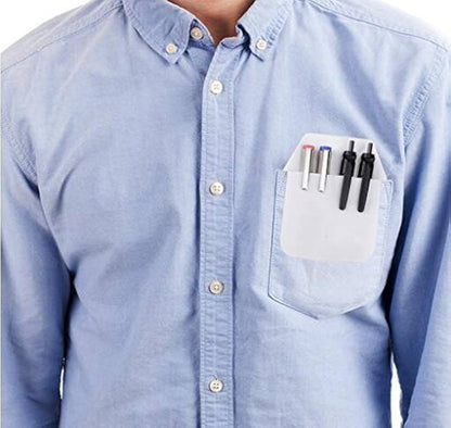 Pen Protector Pocket