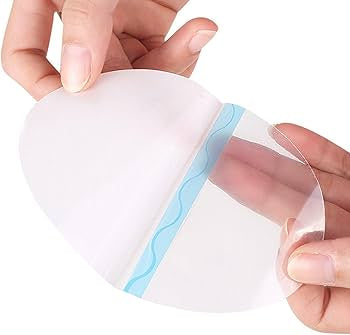 Thigh / Anti Chaffing Stickers