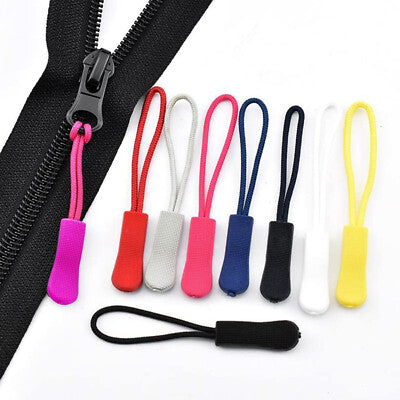 Easy Zip Puller