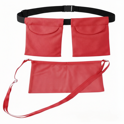 Post-Mastectomy Drain Bag Holder