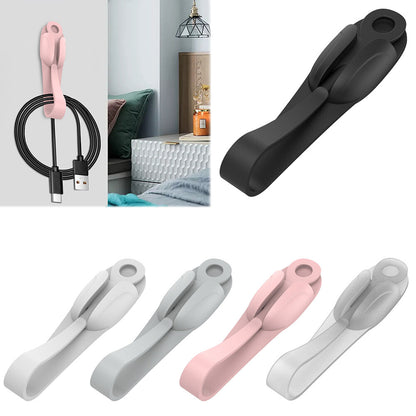 Loop Cord Organiser