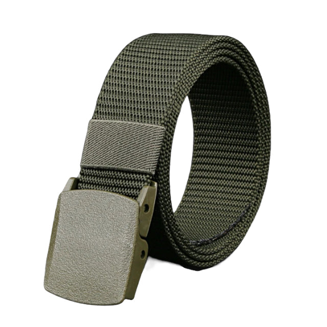 Accessible Belt