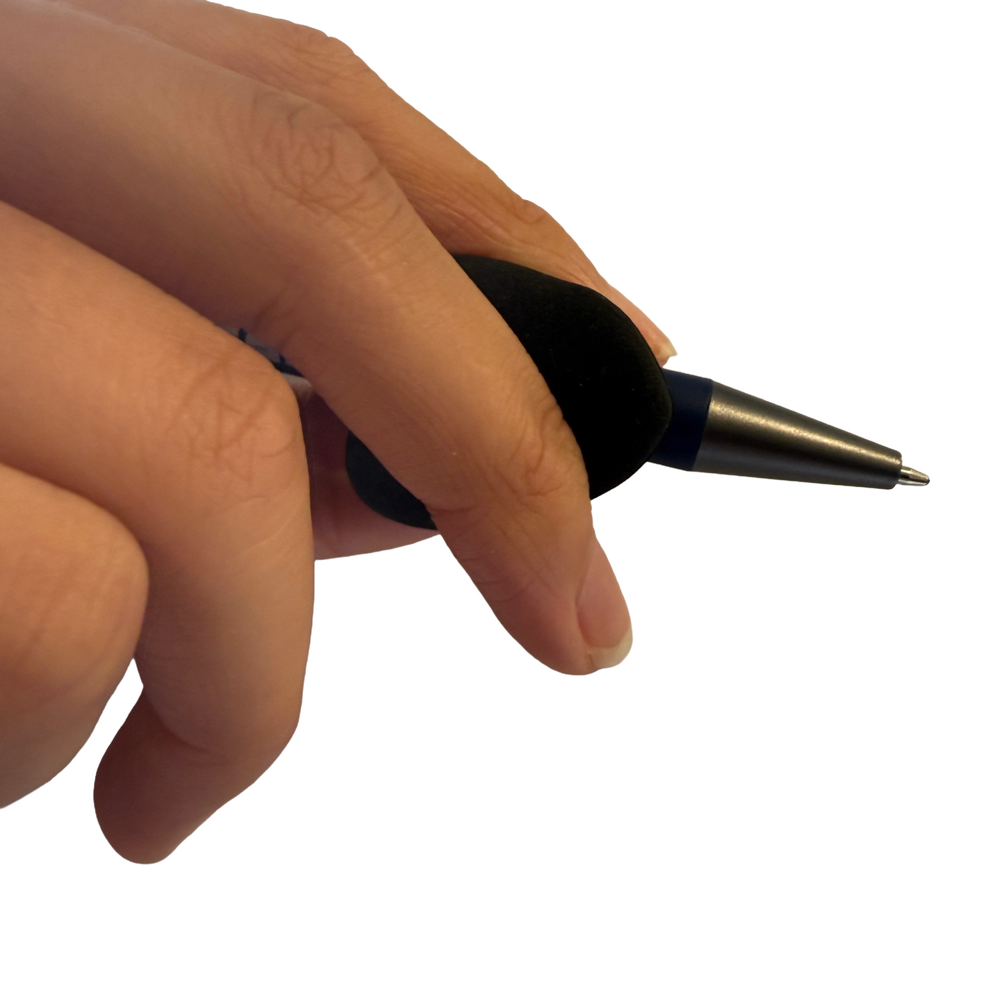 Pen Heart Comfort Grip