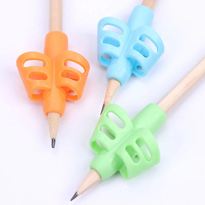 Finger Pen Grips