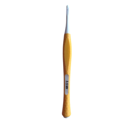 Crochet Hooks — Soft Grip