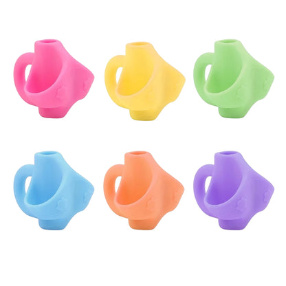 Silicone Finger Loop Pencil Grip