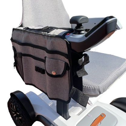 Double Side Armrest Bag