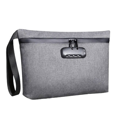 Lockable Medication Pouch - 20x30cm