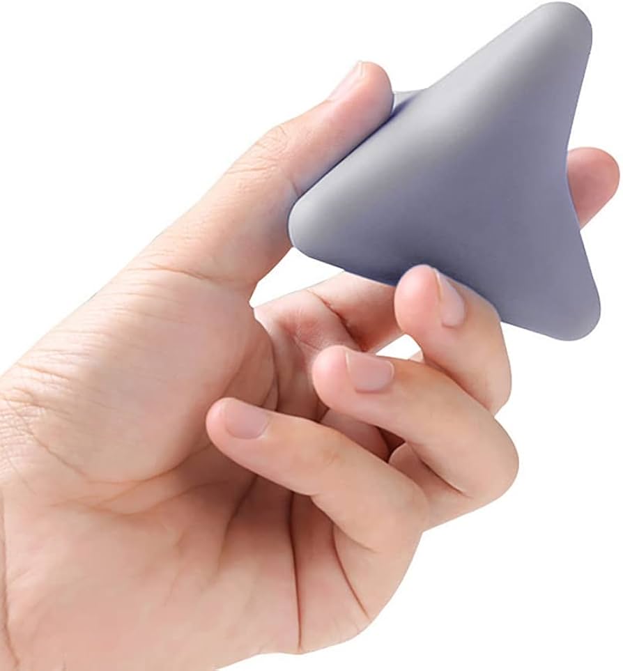 Fascia and Acupressure Massage Device