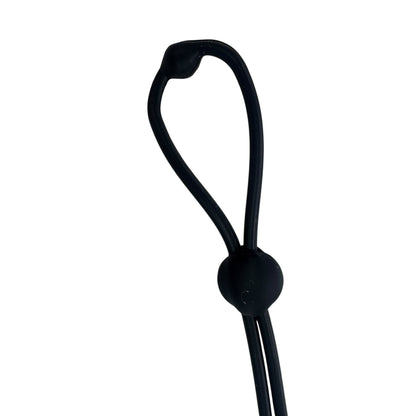 Adjustable Silicone Glasses Lanyard