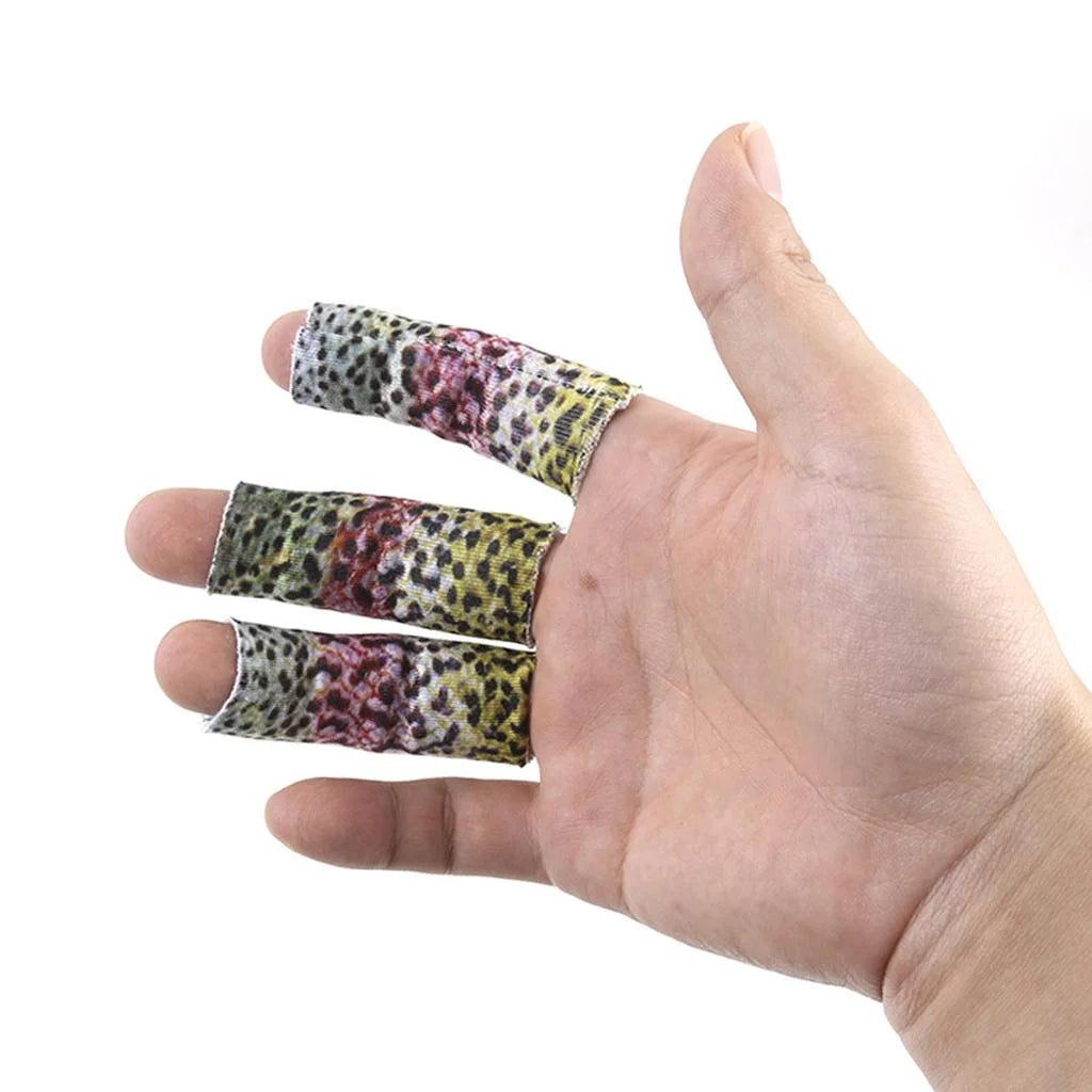 Fishing Finger Guard Protector