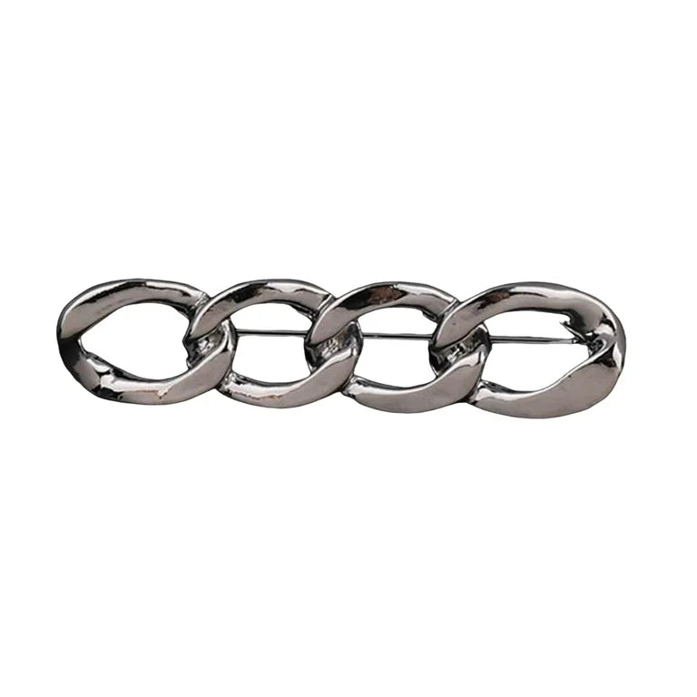 Pants Buckle Pin
