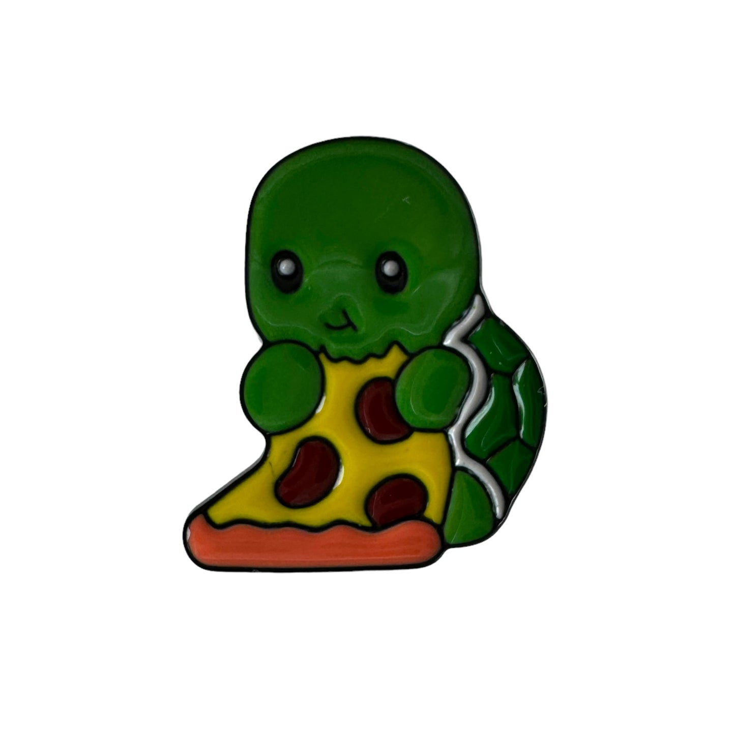 Pin — Introvert Turtle