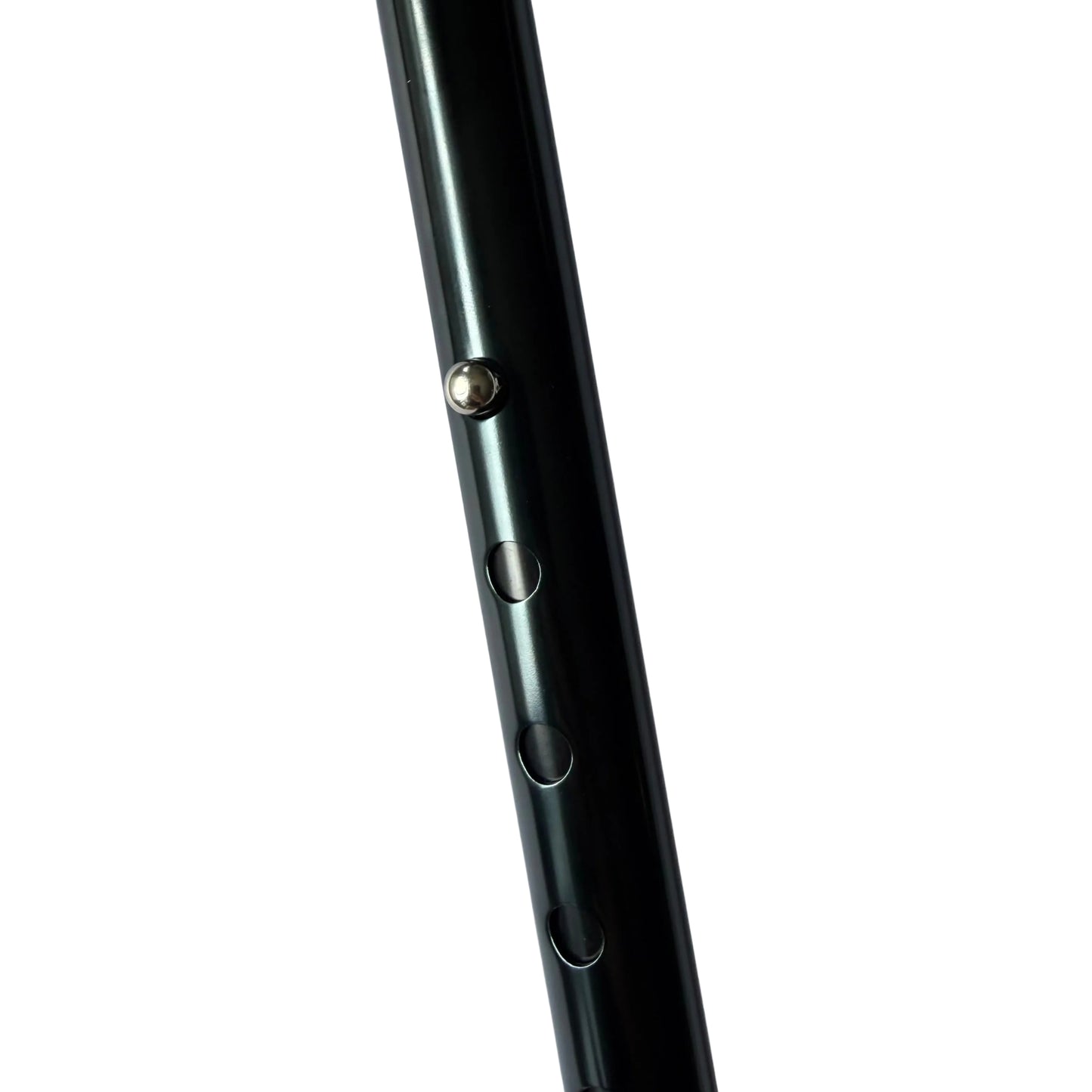 Walking Aid — Height Adjustable Crutch