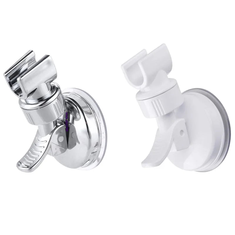 Adjustable Suction Shower Holder