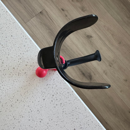 Walking Stick / Crutches Table Support