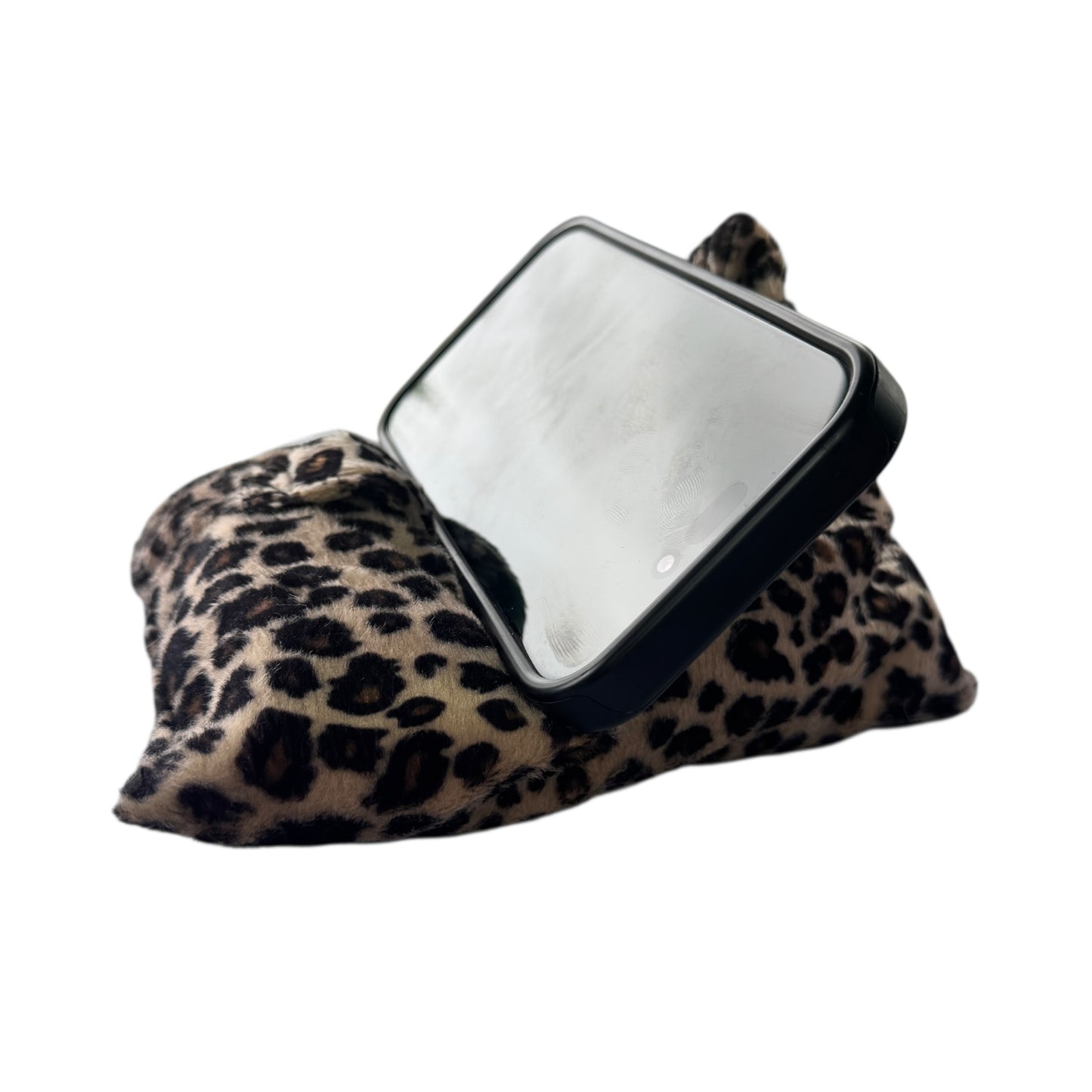 Lazy Phone Pillow Beanbag