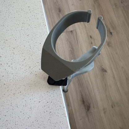 Crutch Holder