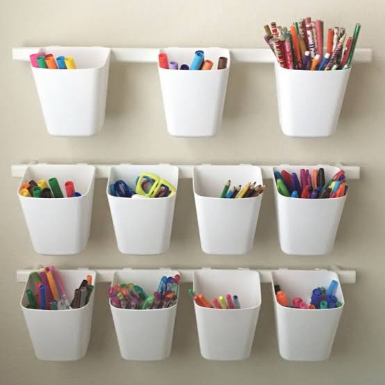 Hanging Storage Container