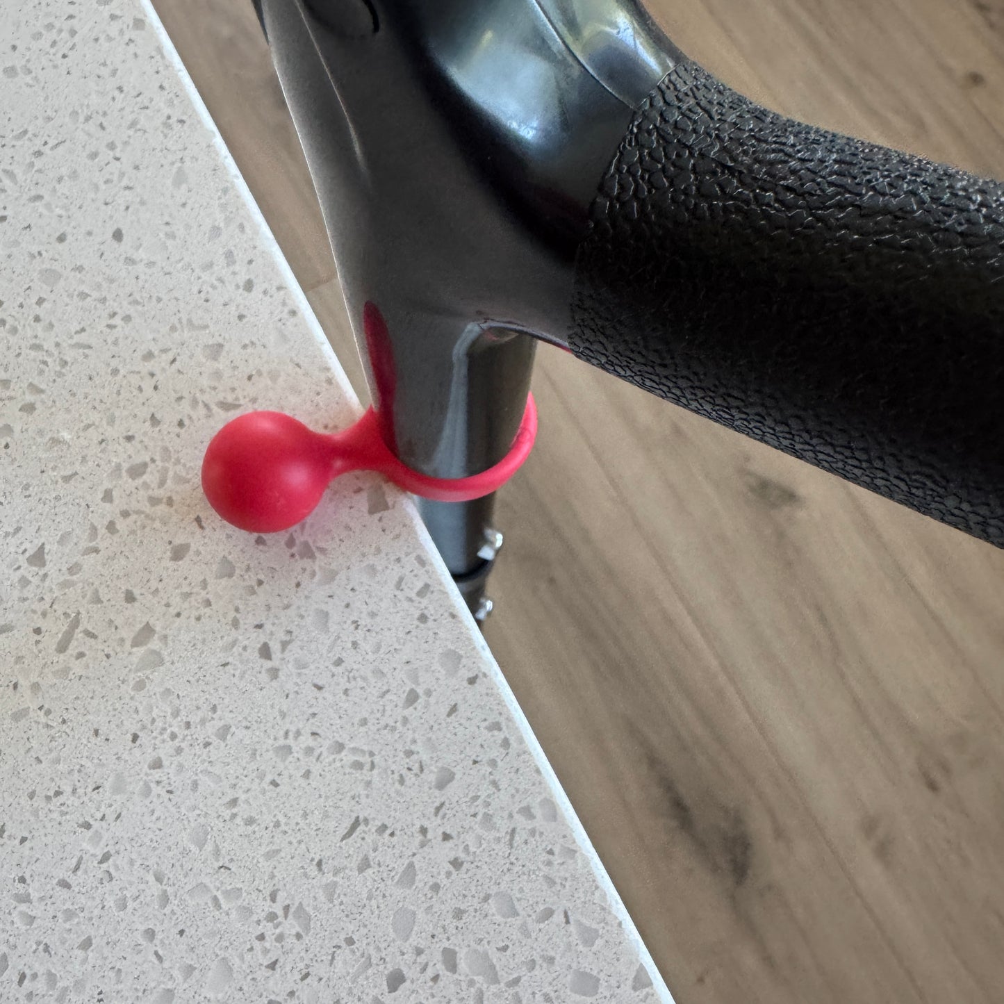 Walking Stick / Crutches Table Support