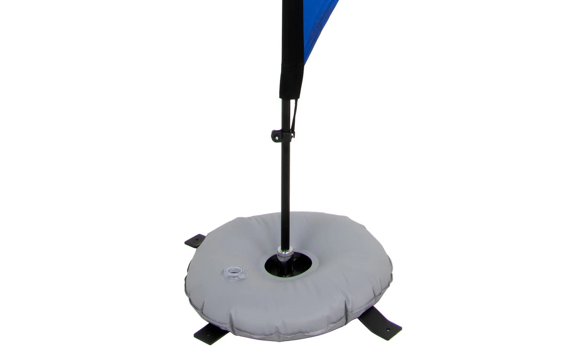IV Pole Accessories — Balance Weight